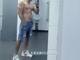 Lukebullger