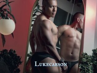 Lukecarson