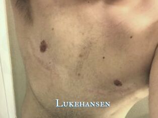 Lukehansen