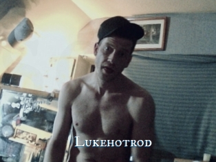Lukehotrod