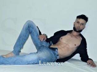 Luky_boy