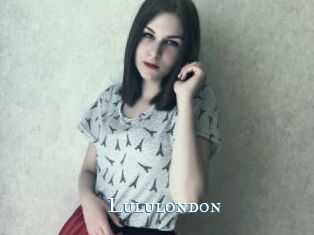 Lululondon