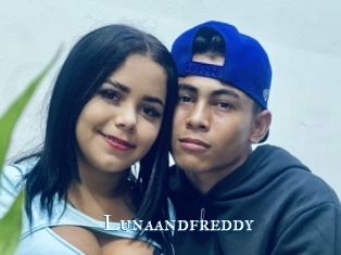 Lunaandfreddy