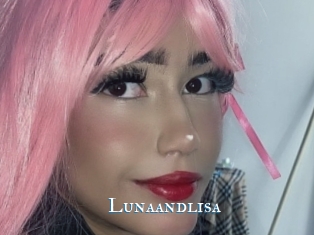 Lunaandlisa