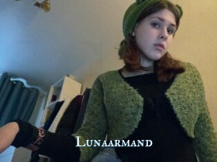 Lunaarmand
