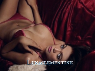 Lunaclementine