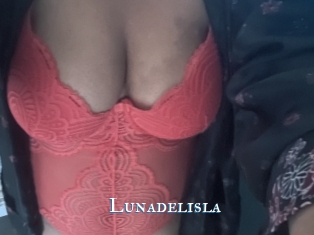 Lunadelisla