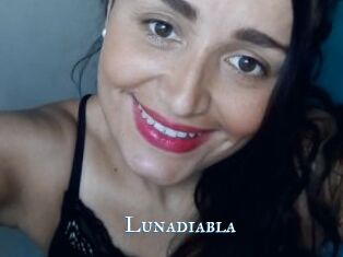 Lunadiabla