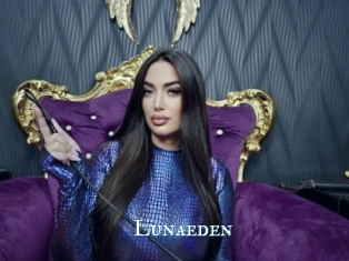 Lunaeden
