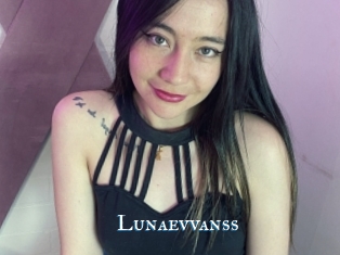 Lunaevvanss