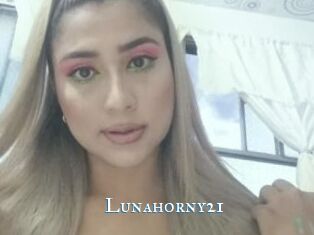 Lunahorny21