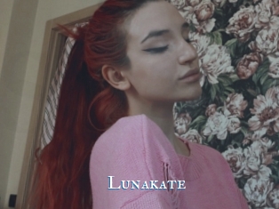 Lunakate