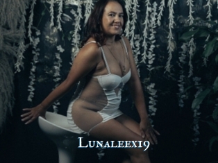 Lunaleex19