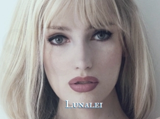 Lunalei