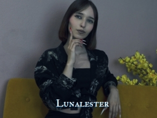 Lunalester