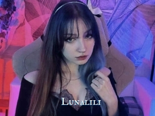 Lunalili