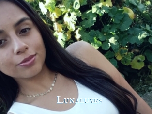 Lunaluxes