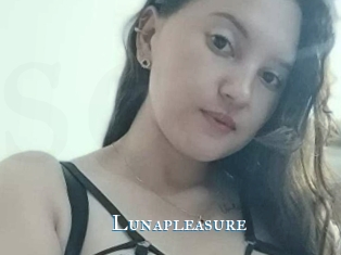Lunapleasure