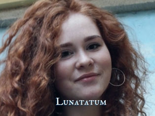 Lunatatum