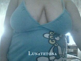 Lunatetona