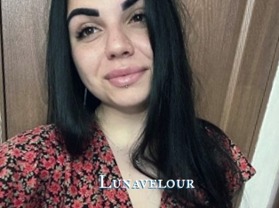 Lunavelour