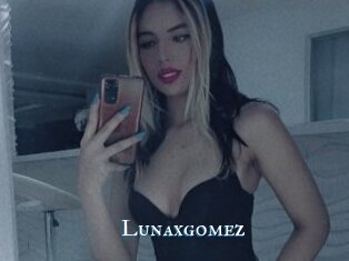 Lunaxgomez