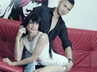 Lunaxmiller