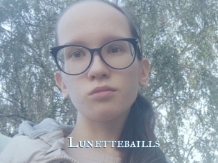 Lunettebaills