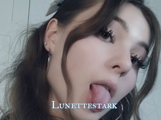 Lunettestark