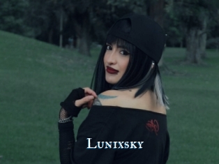 Lunixsky