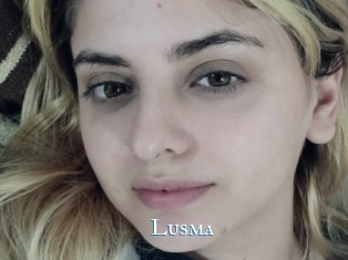 Lusma