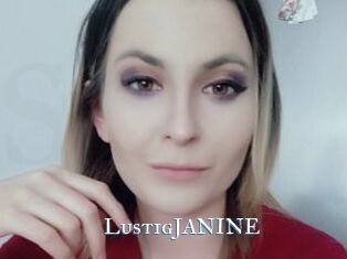 LustigJANINE