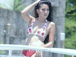 Lustofyza