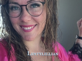 Lustylillian