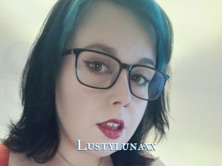 Lustylunaxx