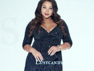 Lusycandy