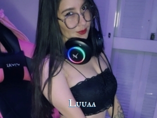 Luuaa