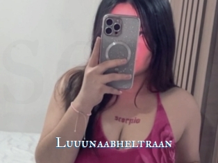 Luuunaabheltraan