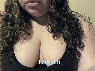 Luzazul