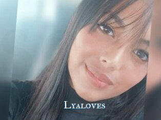 Lyaloves