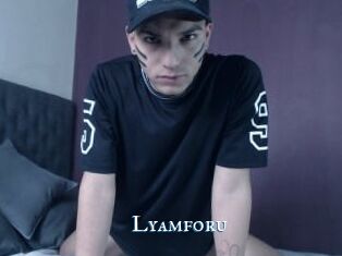 Lyamforu
