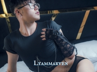 Lyammarven