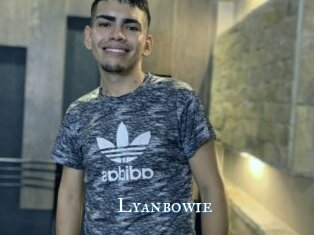 Lyanbowie