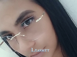 Lyasmyt