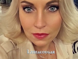 Lydiacougar
