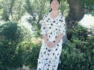Lydiafan
