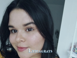Lydiagrays