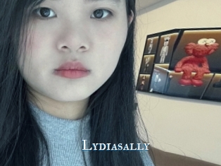 Lydiasally