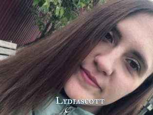 Lydiascott