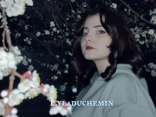 Lyladuchemin